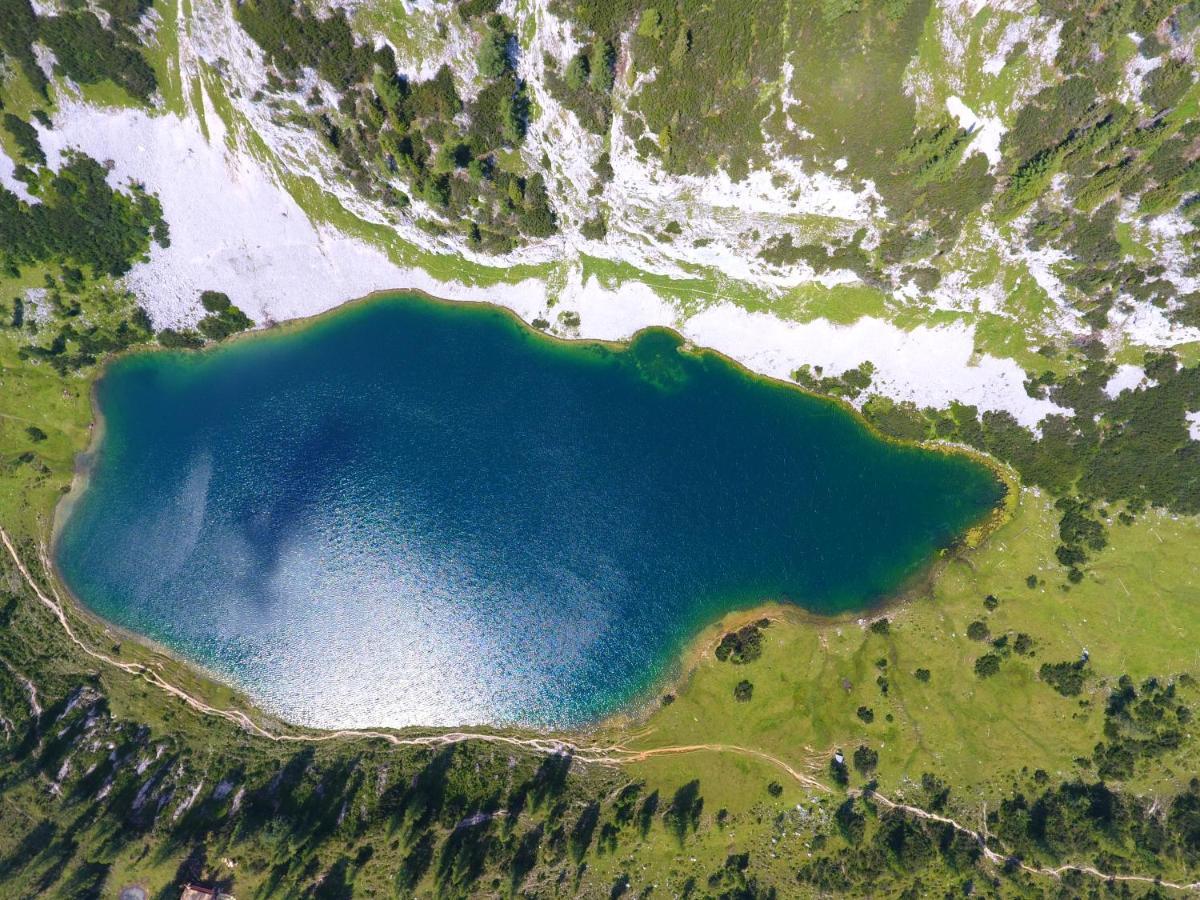 Schermerhuetten Tauplitzalm المظهر الخارجي الصورة