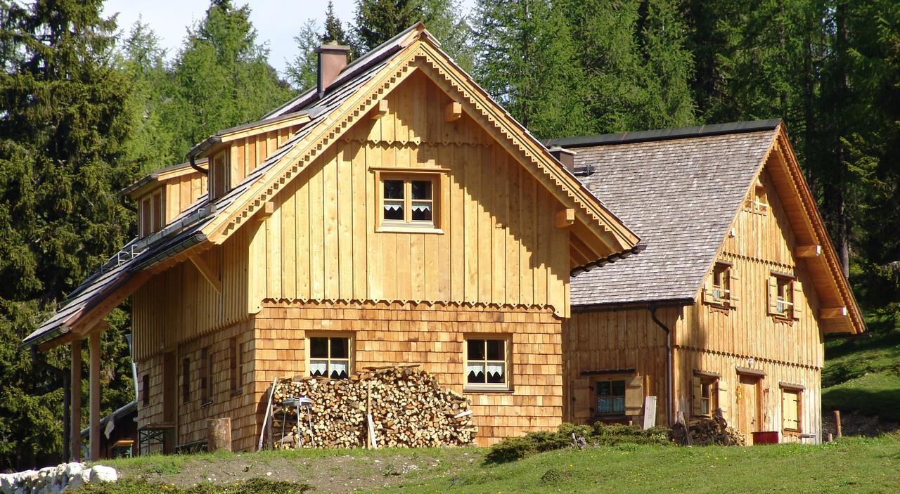 Schermerhuetten Tauplitzalm الغرفة الصورة