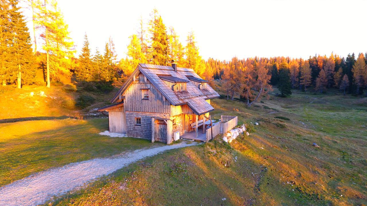 Schermerhuetten Tauplitzalm المظهر الخارجي الصورة